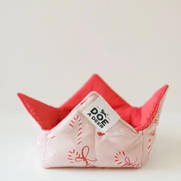 Bowl Bestie, Microwave Bowl Holder