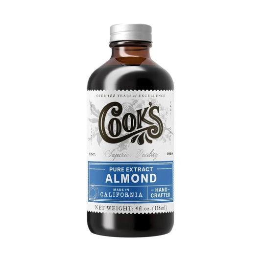 Pure Almond Extract