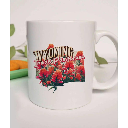 Wyoming State Flower