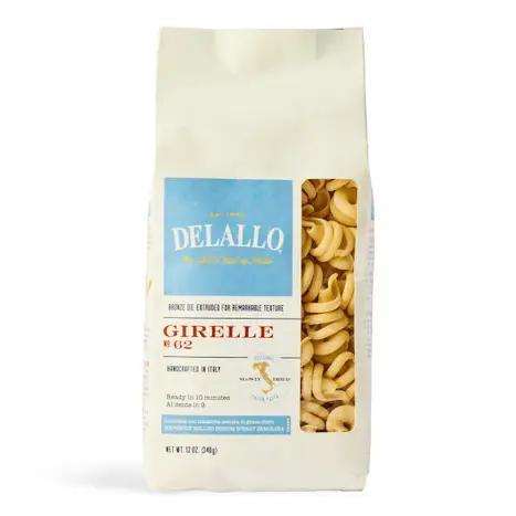 Girelle (Vesuvio) By Delallo