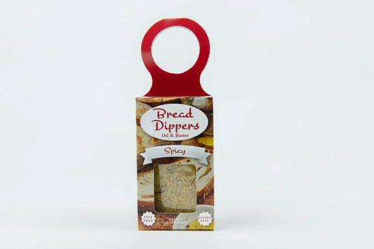 Bread Dippers