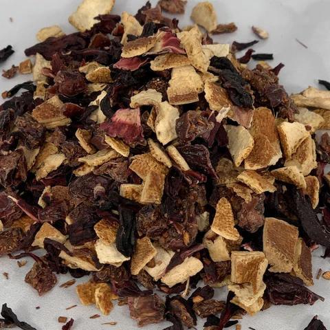 Loose Leaf Tea