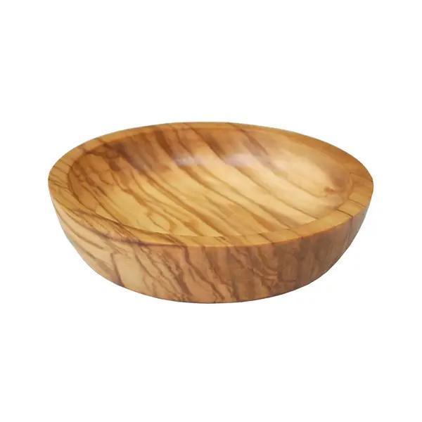 Olive Wood Dipping Bowl