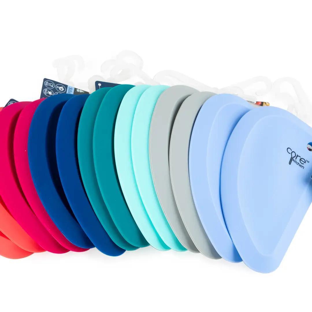 CORE KITCHEN Silicone Bowl Scraper