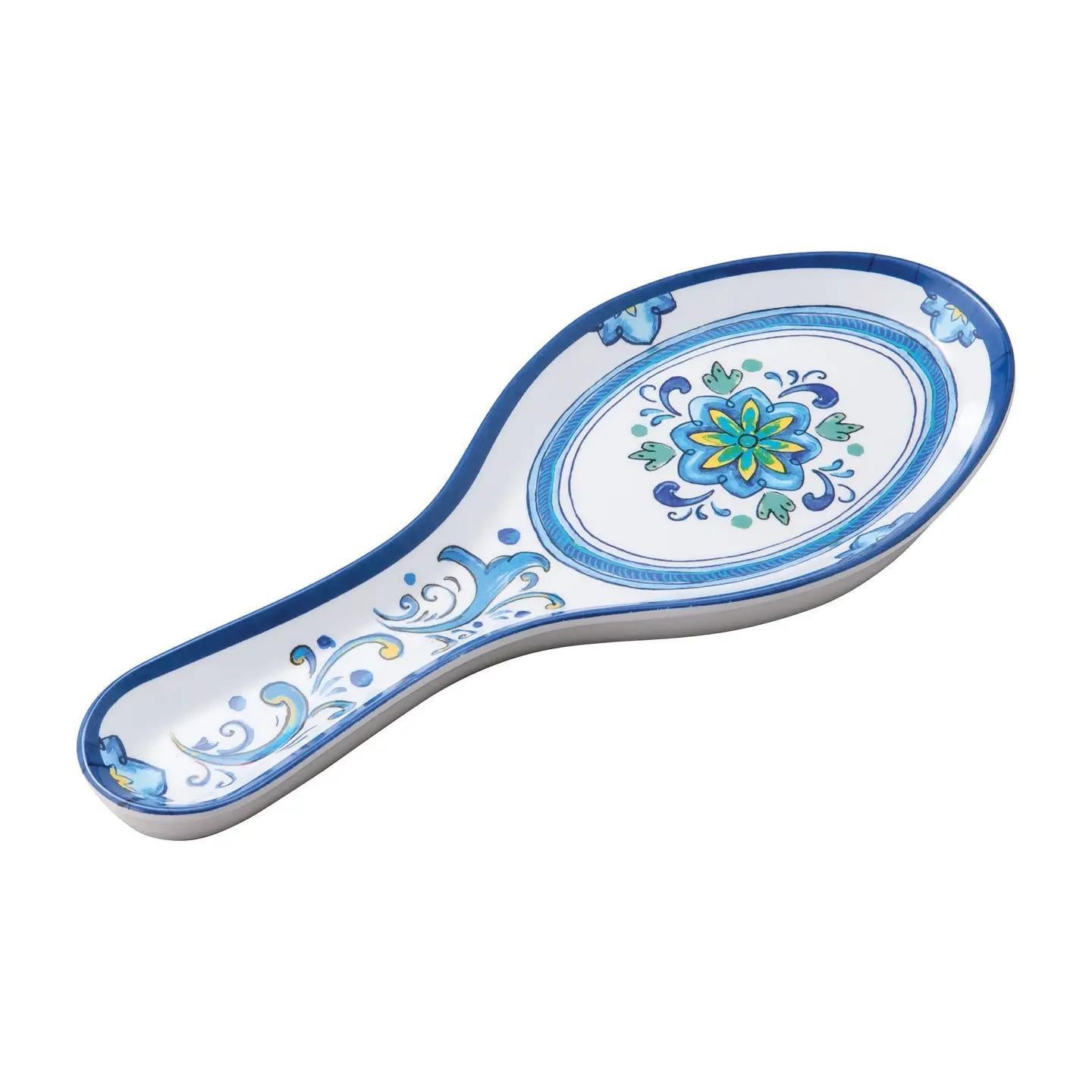 Melamine Spoon Rest