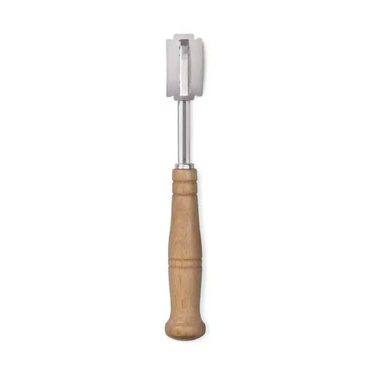 Artisan Bread Lame – Beechwood Handle with 15 Blades