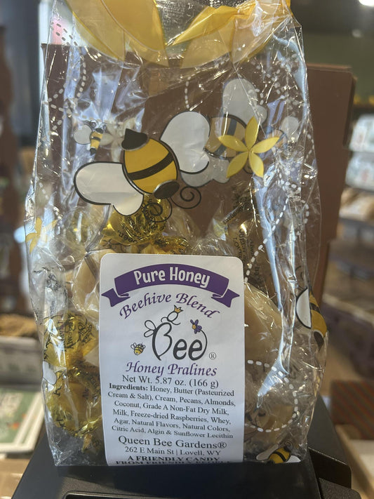 Cheyenne Honey