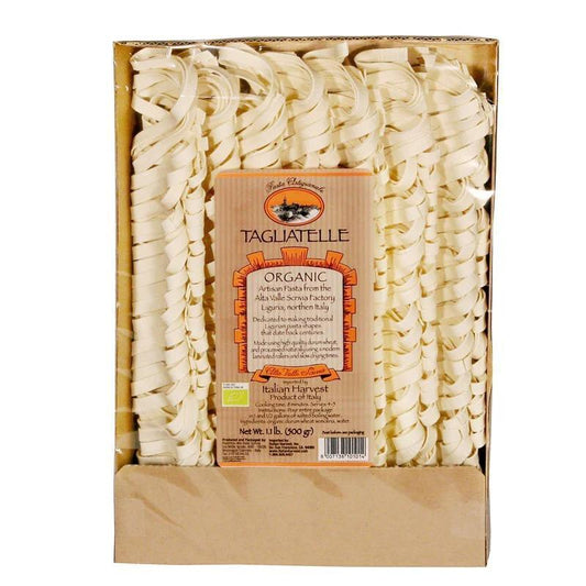 Tagliatelle by Alta Valle Scrivia