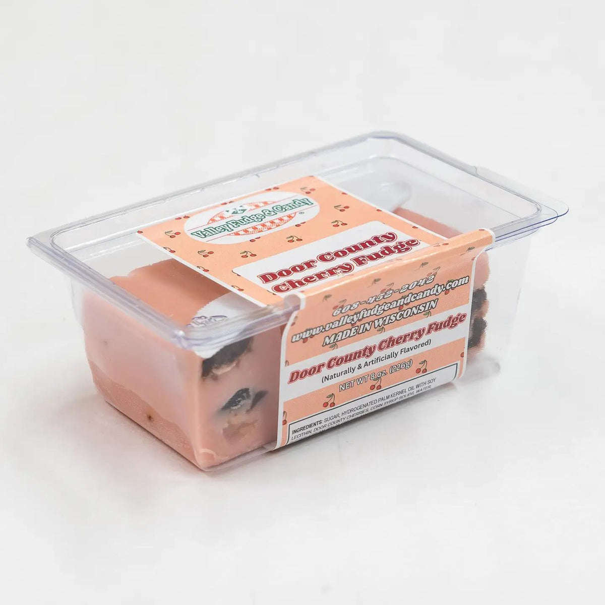 1/2 lb Fudge Bar