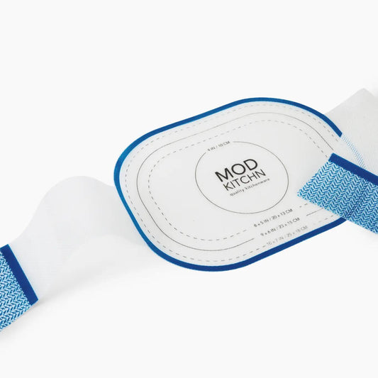 Oval Silicone Bread Sling