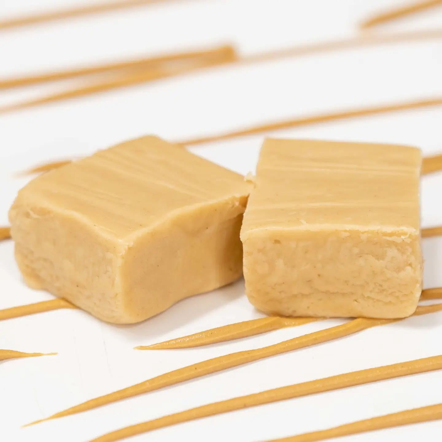 1/2 lb Fudge Bar