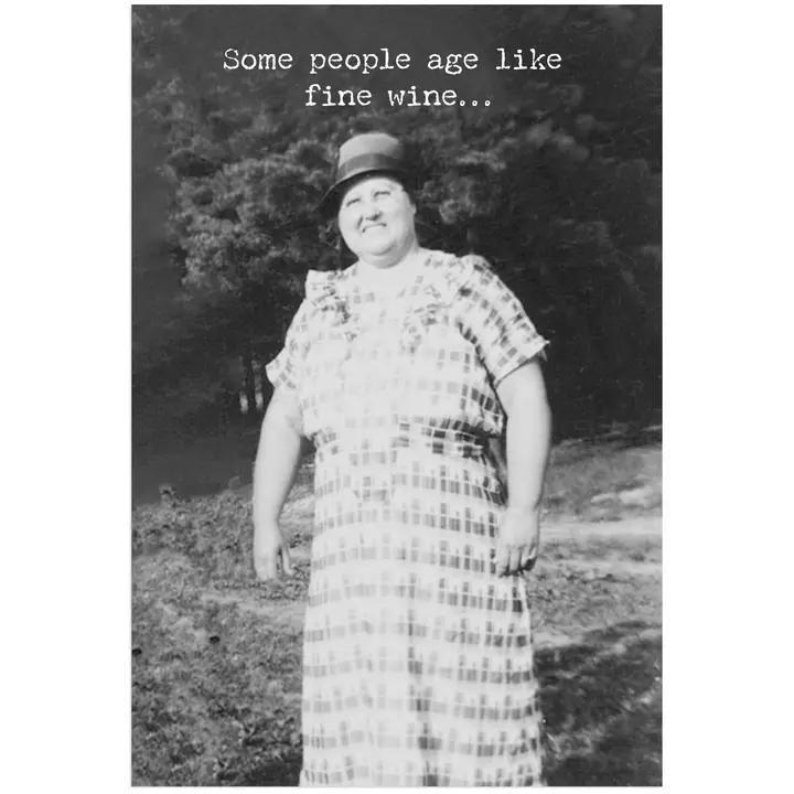 Primitive By Kathy Greeting Cards
