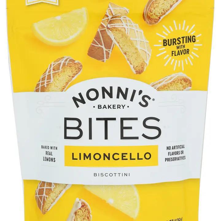 Nonni's Bites