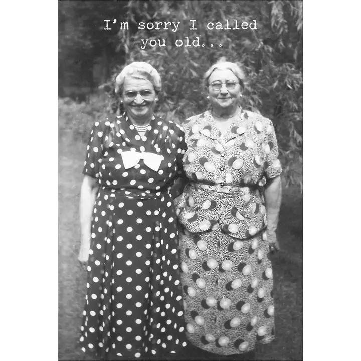 Primitive By Kathy Greeting Cards