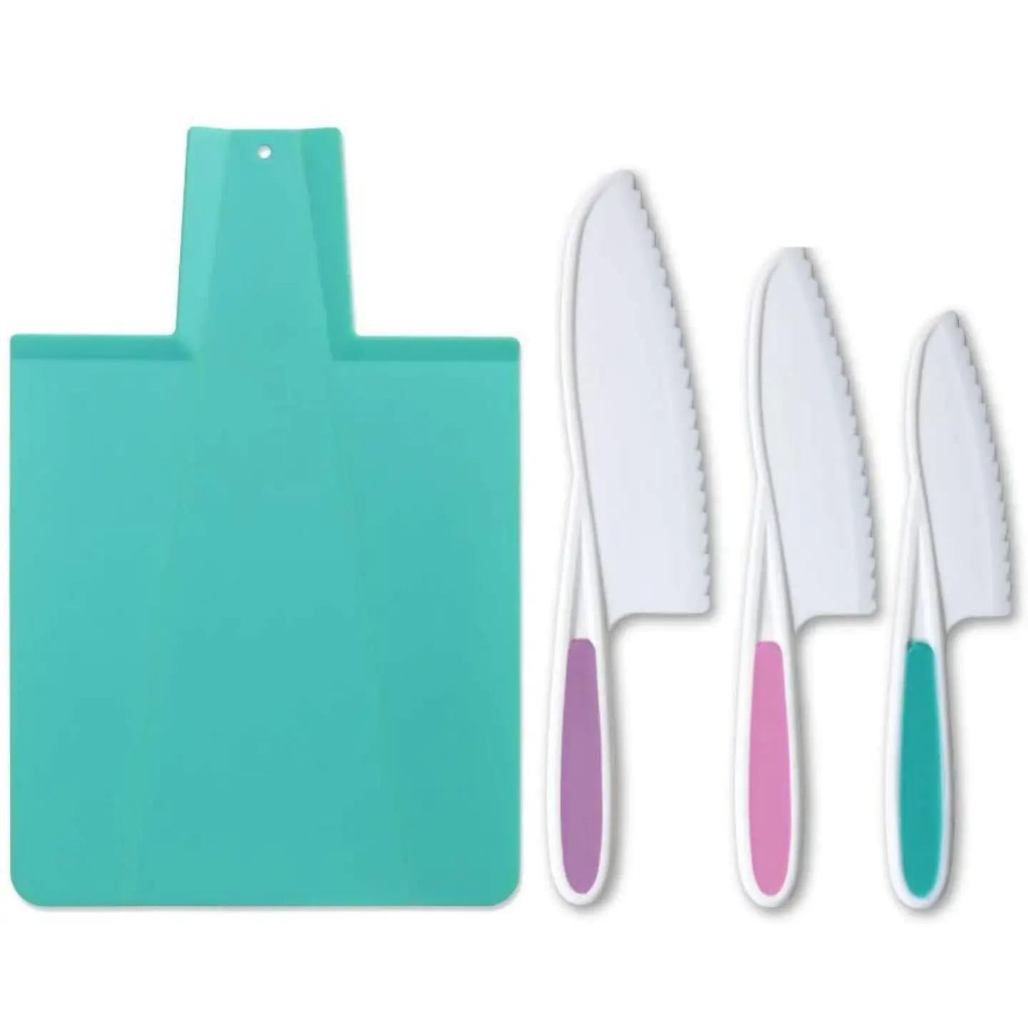 Tovla Jr. Kids cooking sets