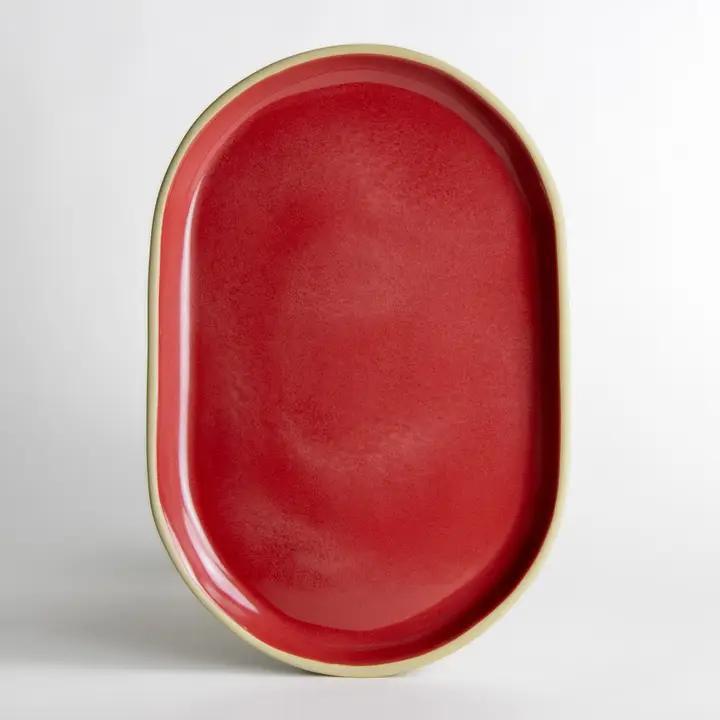 Brookline Large Tray