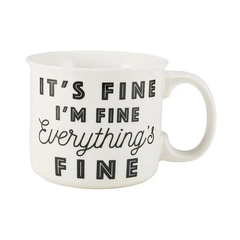Pfaltzgraff Mugs