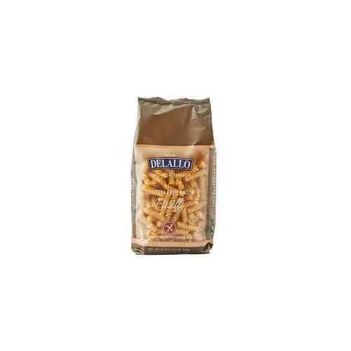 Gluten Free Fusilli By Delallo