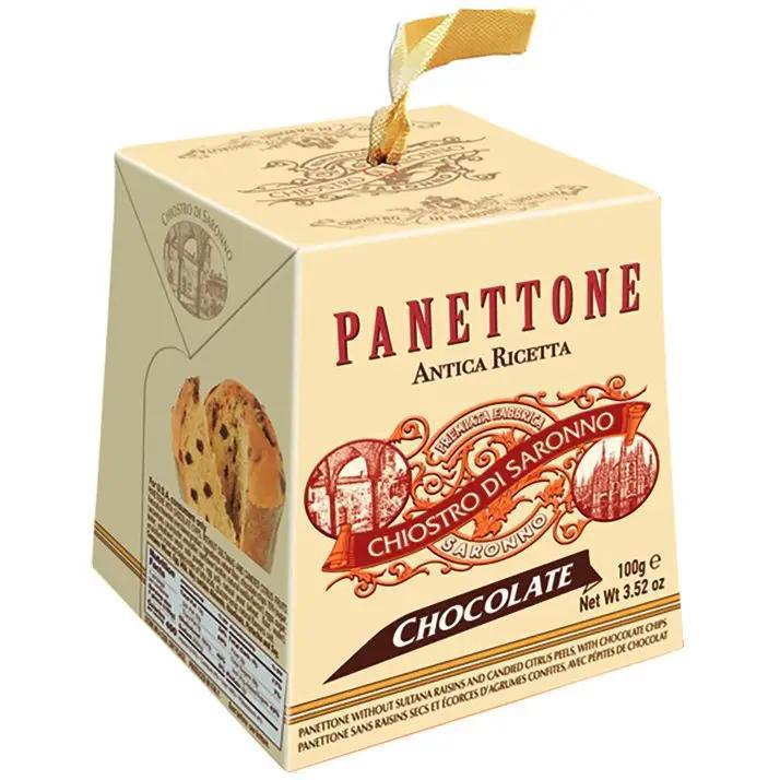 Mini Panettone