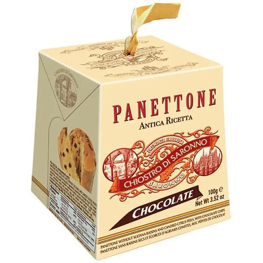 Mini Panettone