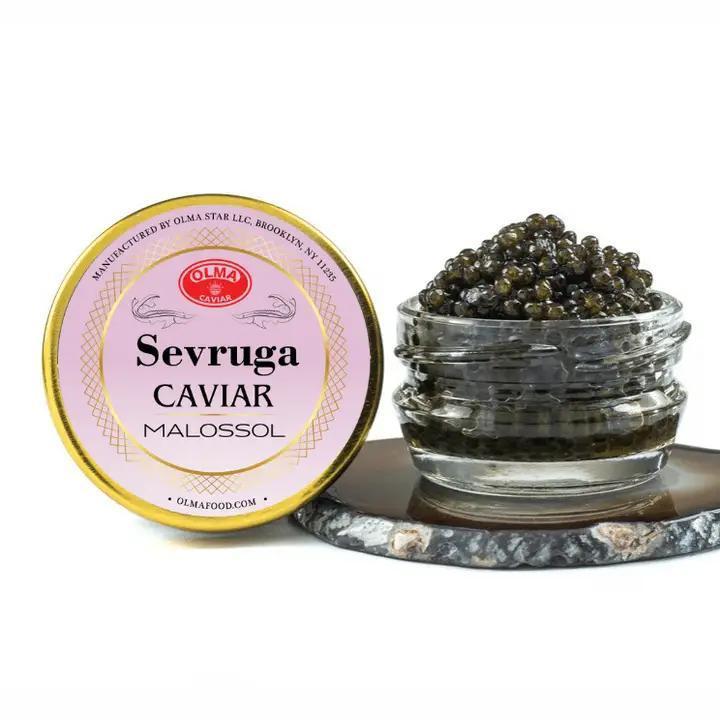 OLMA Caviar