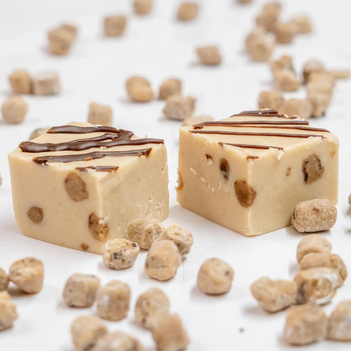 1/2 lb Fudge Bar
