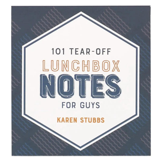 Lunchbox notes