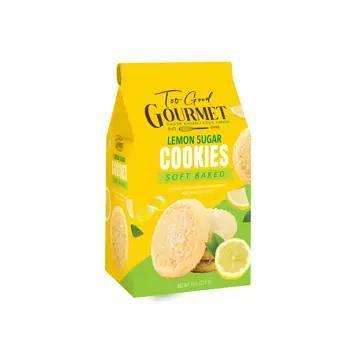 Too Good Gourmet Soft Batch Cookies