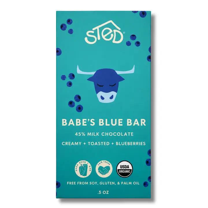 Sted Chocolates