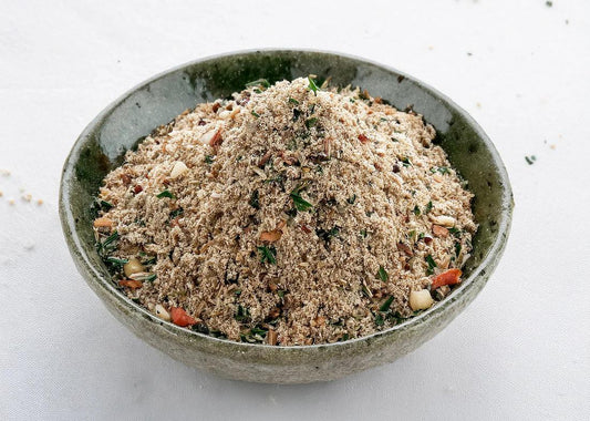 Mountain All Purpose