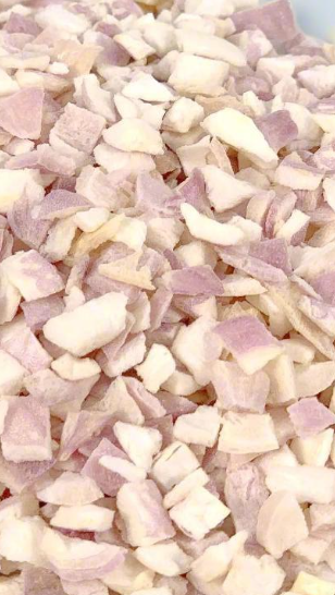Shallots (Freeze-Dried)
