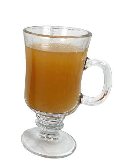 Honey Jalapeno Spiced Apple Cider