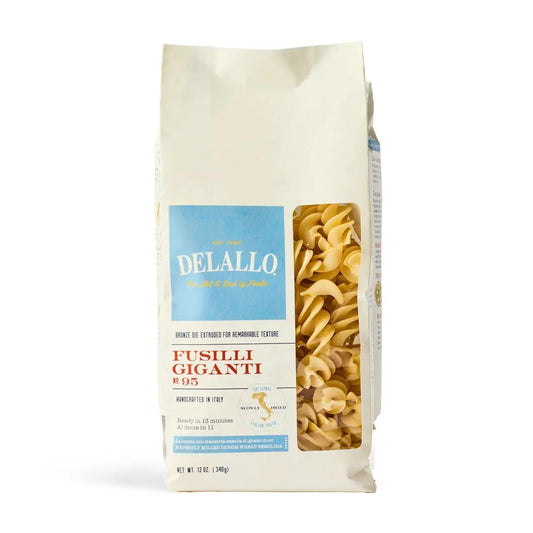Giant Fusilli