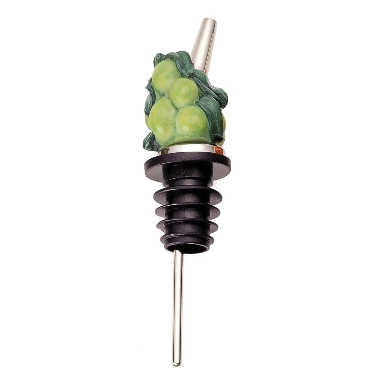 Olive Resin Spout