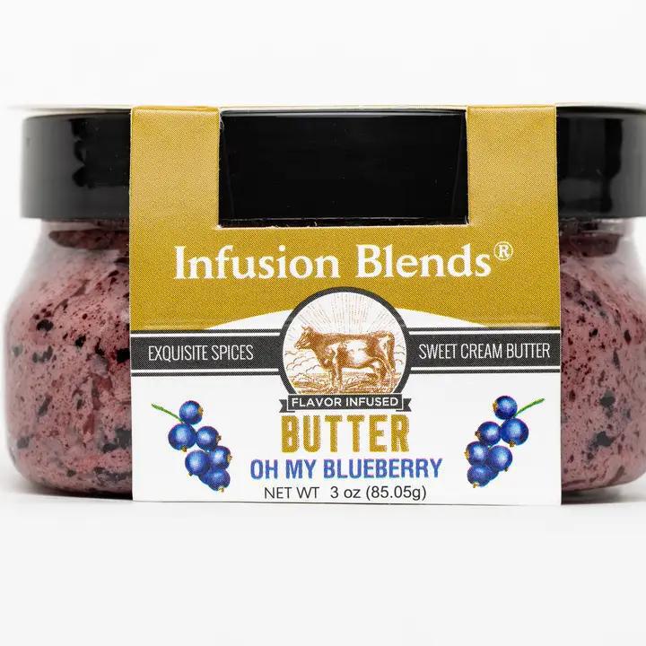 Flavored Butter