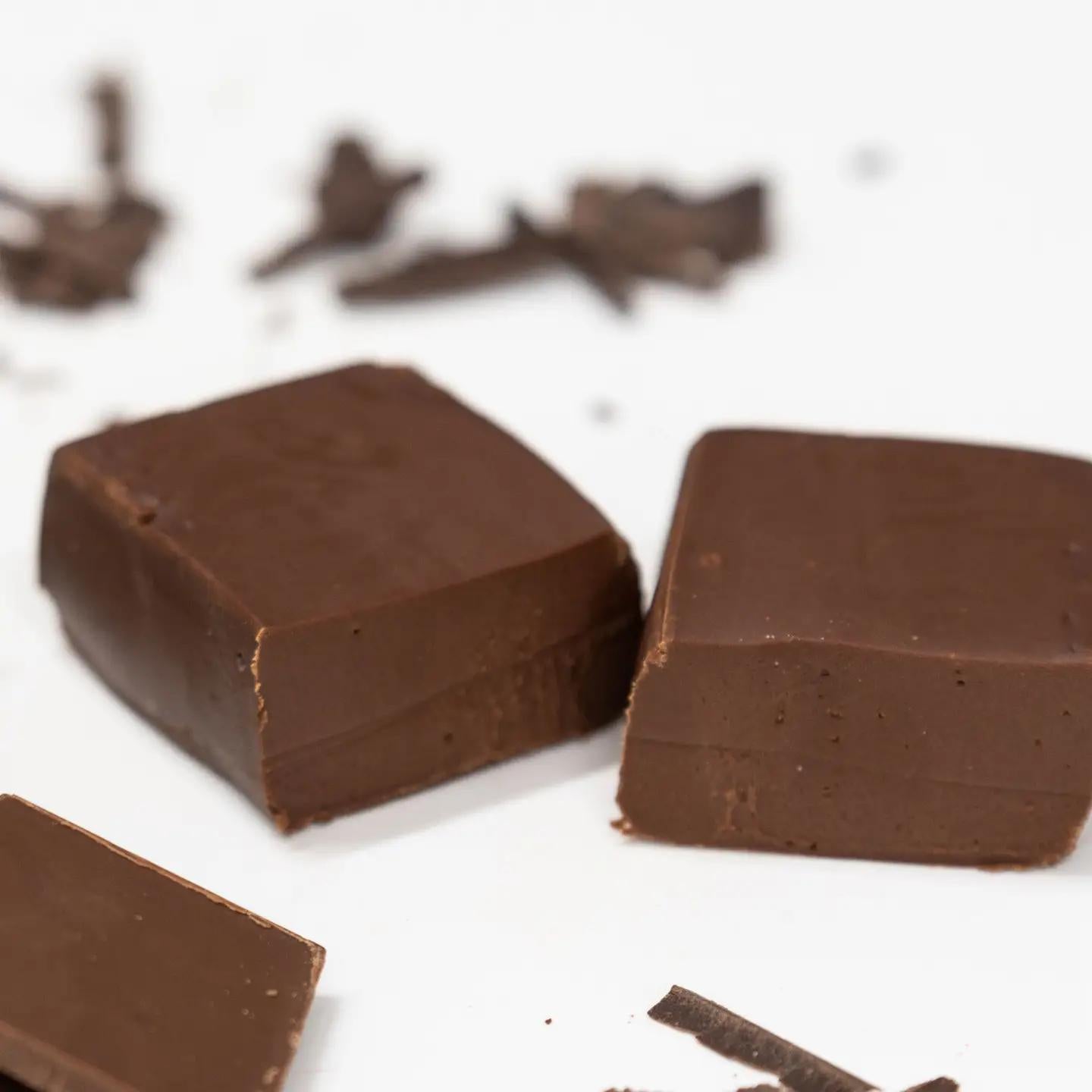 1/2 lb Fudge Bar