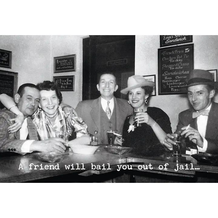 Primitive By Kathy Greeting Cards