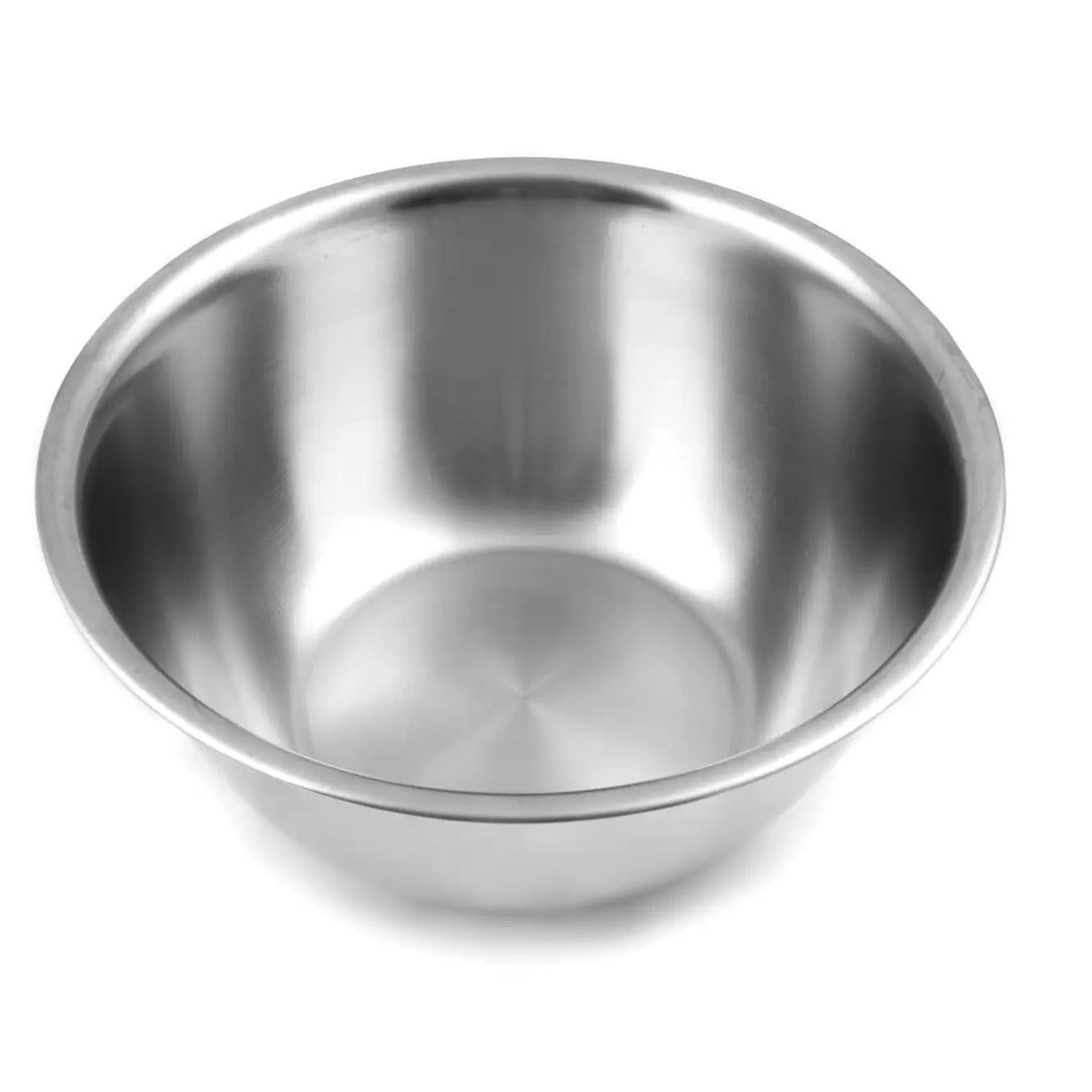 Fox Run Large Stainless Steel Mixing Bowl