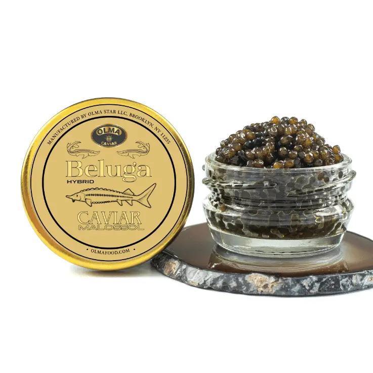 OLMA Caviar