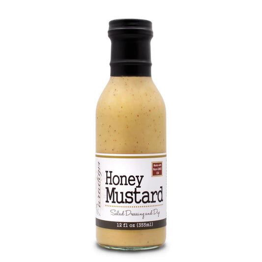 Honey Mustard Dressing