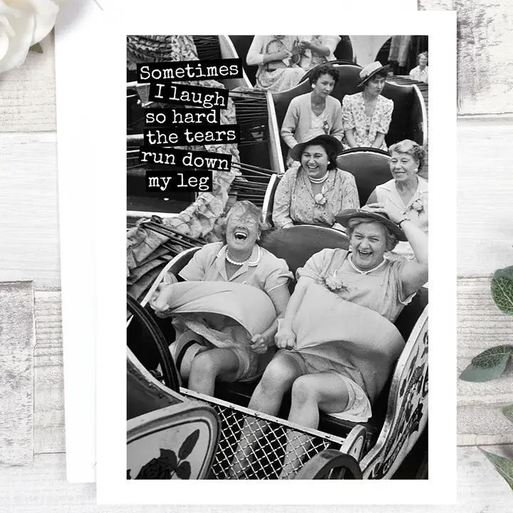 Greeting Cards