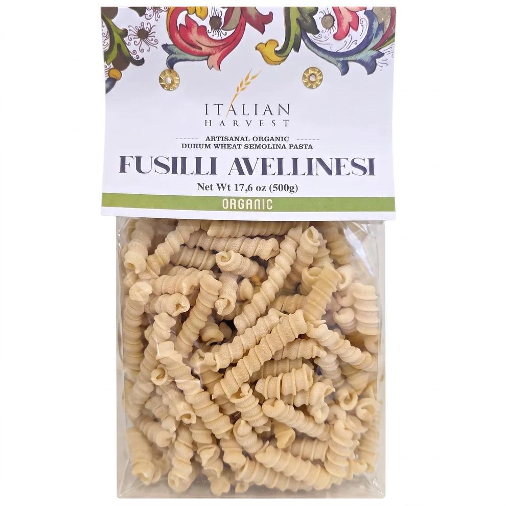 Fusilli Avellinesi