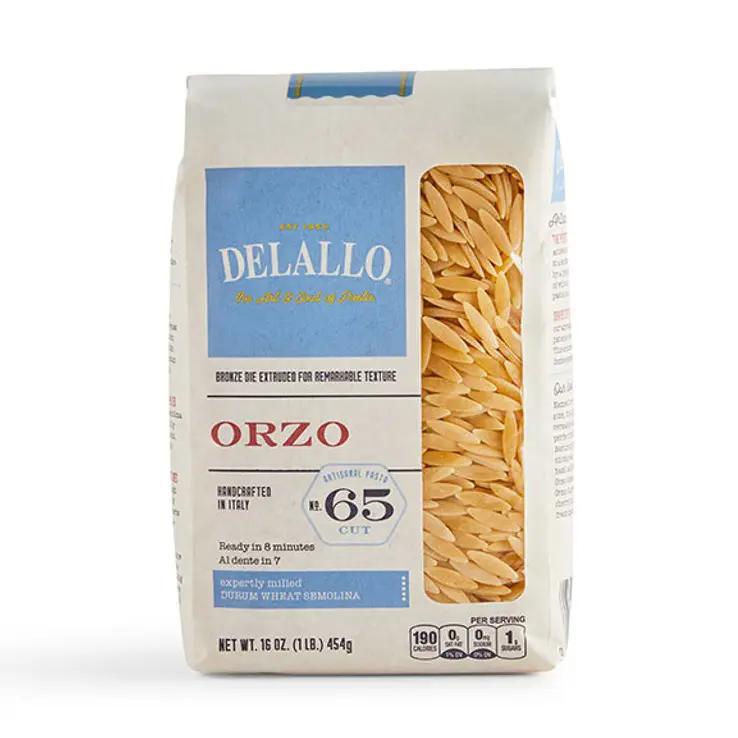 Orzo By Delallo