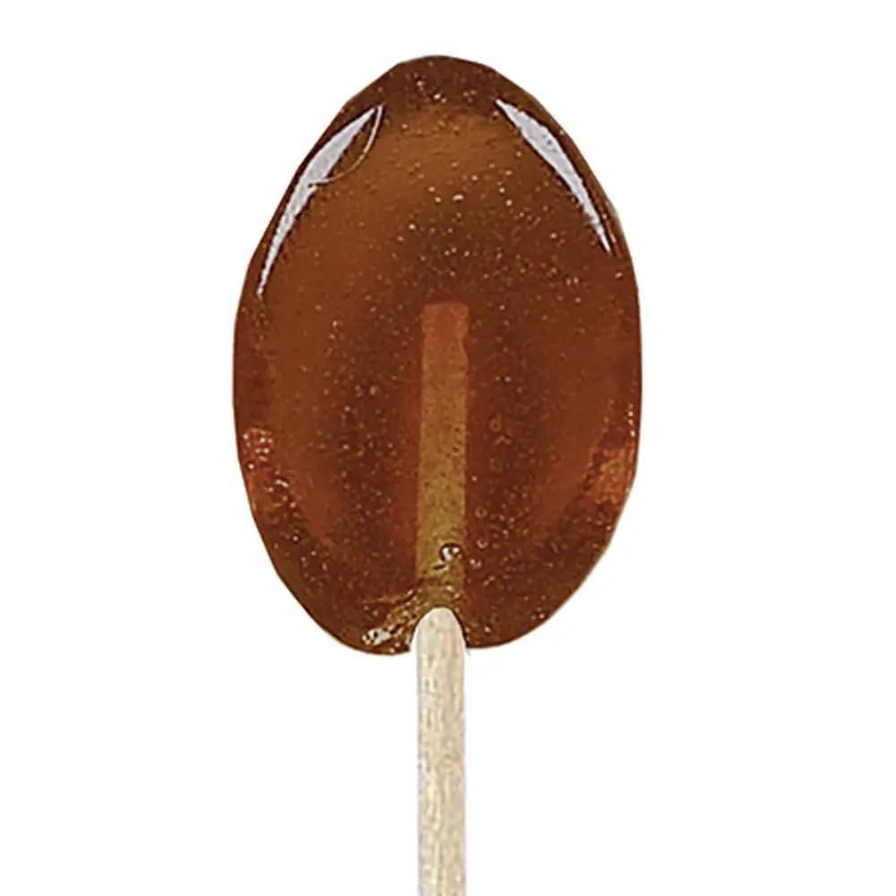 Hot Toddy Whiskey & Lemon Honey Spoons