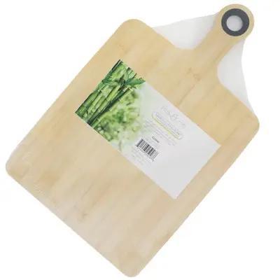 Blake & Croft Bamboo Cutting Board
