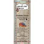 4oz Cheese block By the Char-Moo-Terie Shop