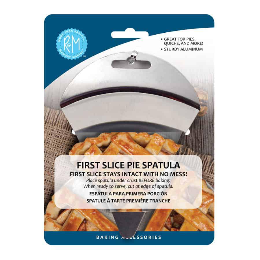 Pie Spatula