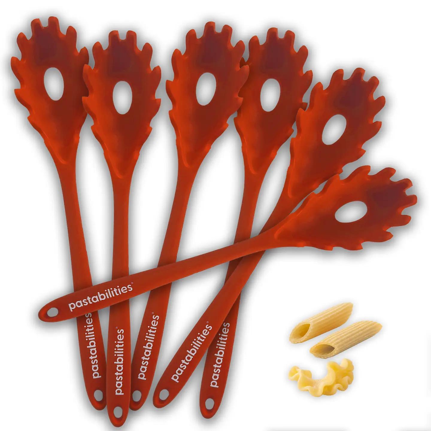 Pasta Fork By Pastabilities