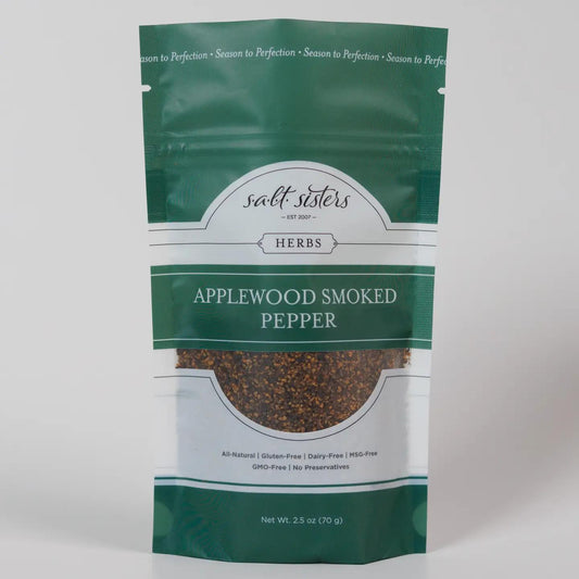 Applewood Smoked Pepper