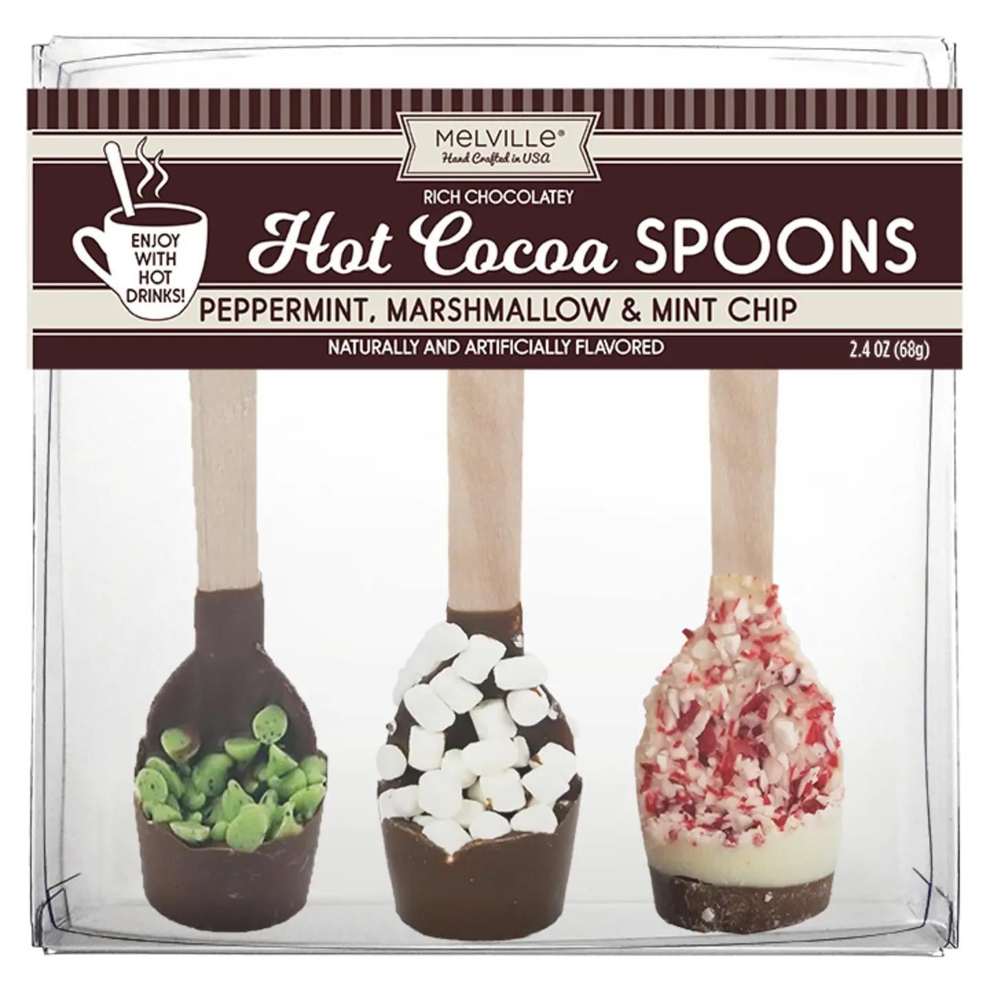 Hot Cocoa Makers Multipack